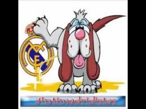 Loquendo chistes anti madridistas - YouTube