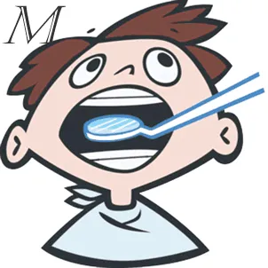 LoQueSea: La Higiene Dental