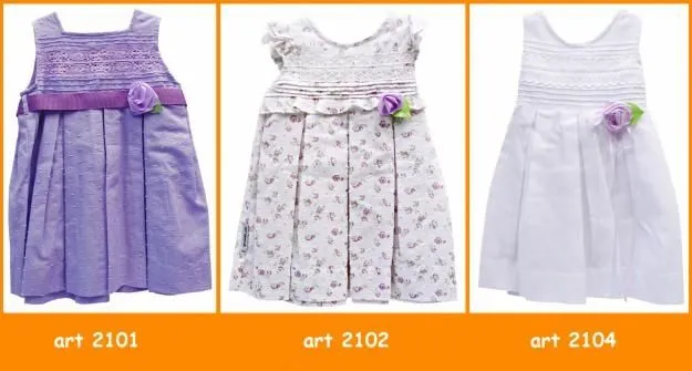 LOREN BEBES - ropa para bebes y niños - Venta por mayor y menor ...