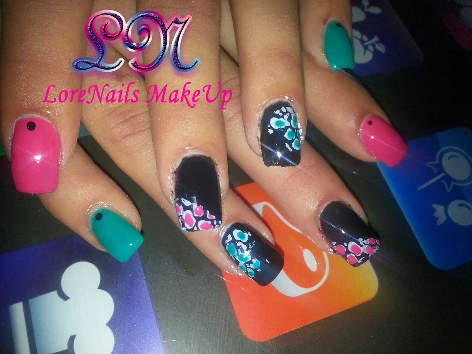 LoreNails MakeUp - Uñas esculpidas, Maquillaje y Pestañas en ... LoreNails MakeUp - Uñas esculpidas, Maquillaje y Pestañas en ...