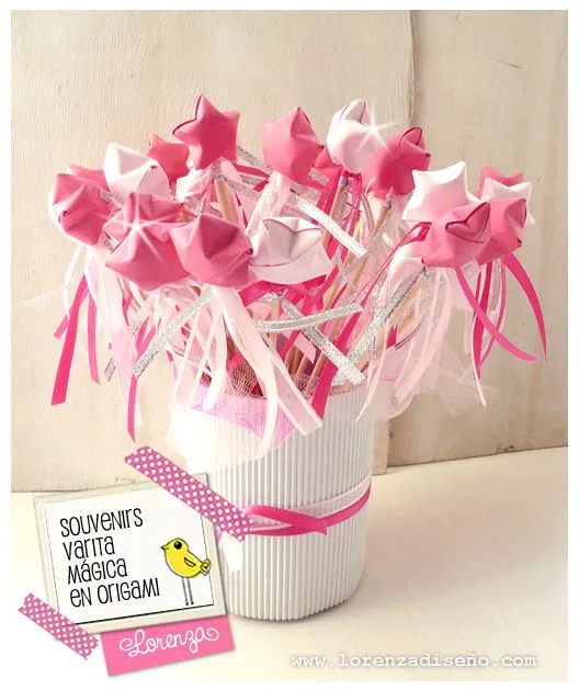 Lorenza Diseño: Souvenirs para Princesas y Haditas! Lorenza Diseño: Souvenirs para Princesas y Haditas!