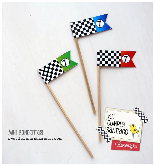 Lorenza Diseño: Cumpleaños Hot Wheels! Para nenes!!!