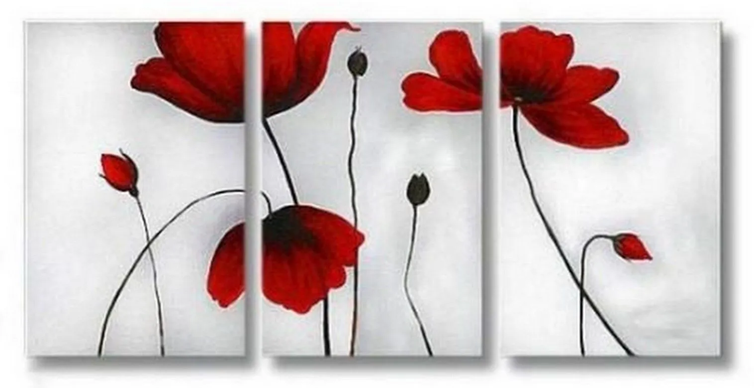 Diseños Para Pintar Cuadros Fáciles de Flores | Imágenes Arte Temático Diseños Para Pintar Cuadros Fáciles de Flores | Imágenes Arte Temático