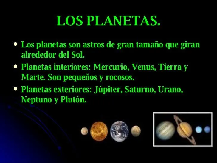 los-astros-del-sistema-solar-4 ...