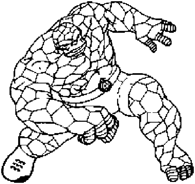 los-cuatro-fantasticos-para- ...