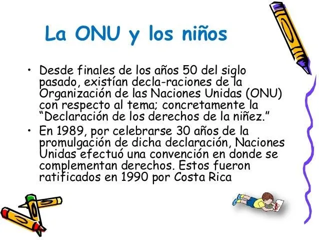 los-derechos-de-los-nios-y- ...