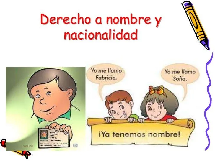 los-derechos-de-los-nios-y-las ...
