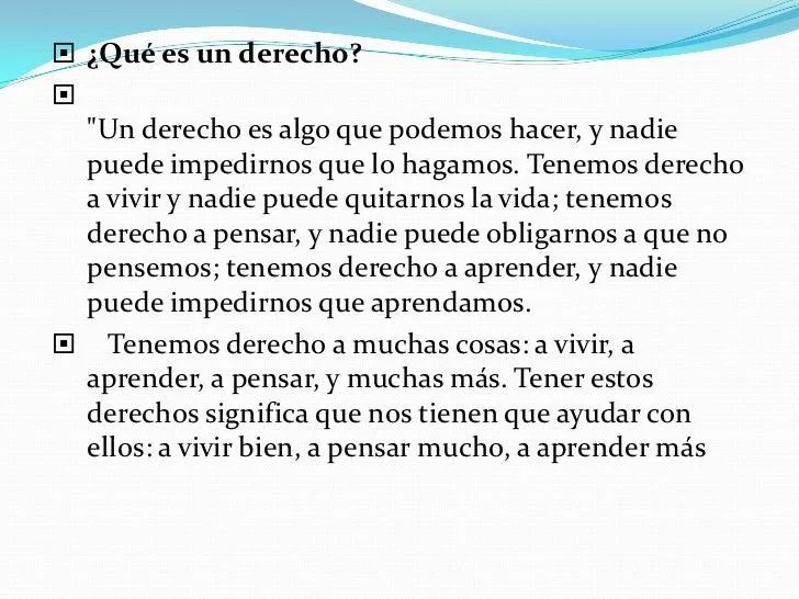 los-derechos-y-deberes-de-los- ...