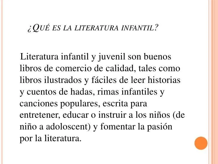 los-generos-de-la-literatura- ...