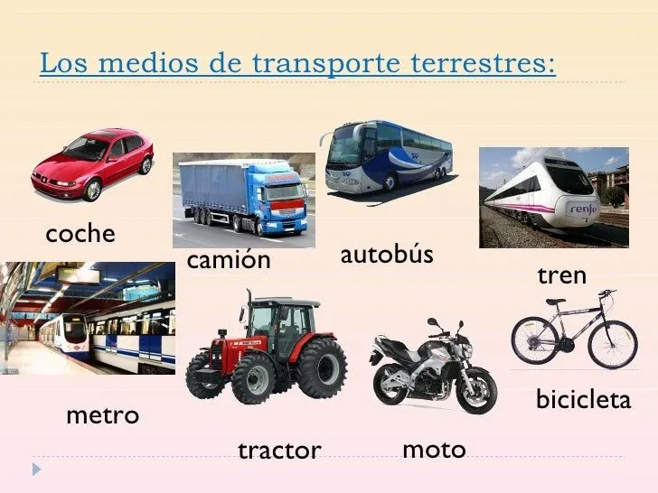 los-medios-de-transporte-3-728 ...