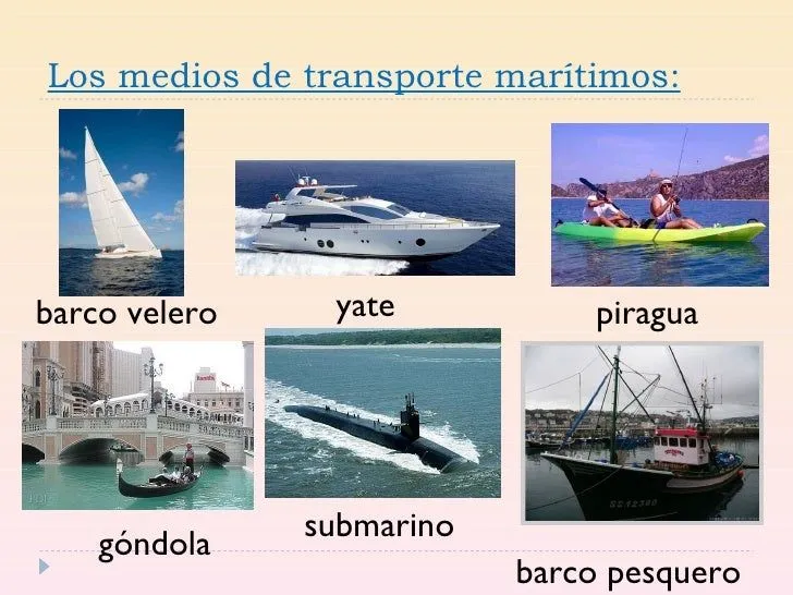 los-medios-de-transporte-7-728 ...