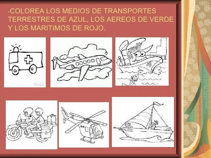 los-medios-de-transportes-15- ...