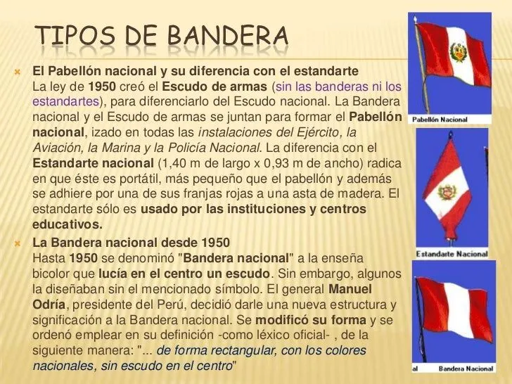 los-simbolos-de-la-patria-per- ...