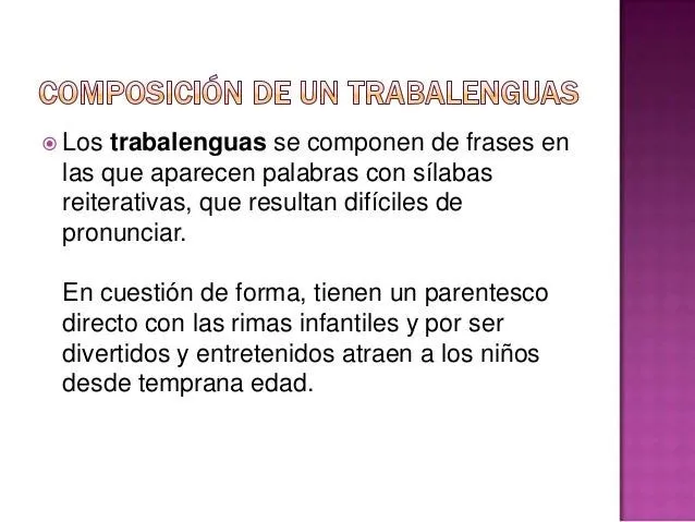 los-trabalenguas-power-point-2 ...