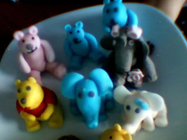 losdetallesdejudith: FIGURAS DE FONDANT