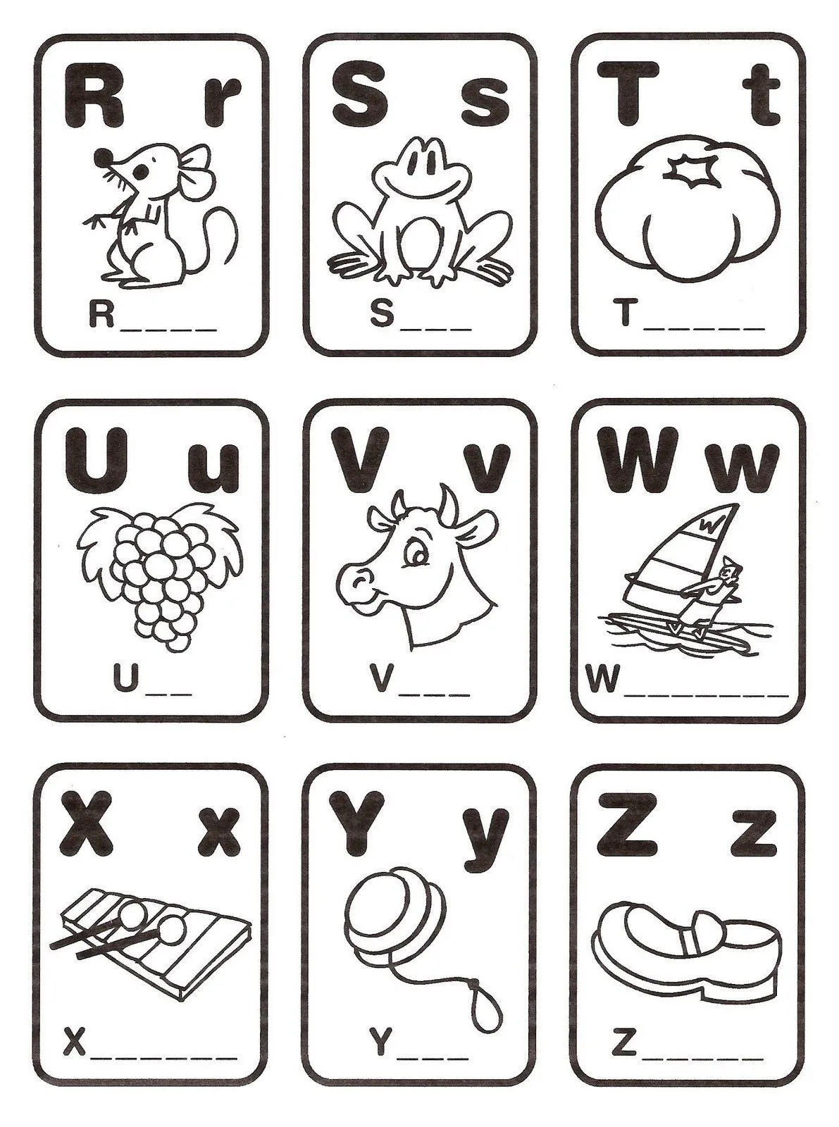 Loteria De Figuras Geometricas Para Colorear E Imprimir Graffiti ... Loteria De Figuras Geometricas Para Colorear E Imprimir Graffiti ...
