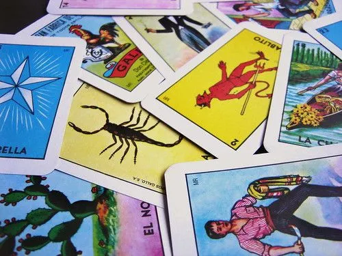 La Lotería | Flickr - Photo Sharing!