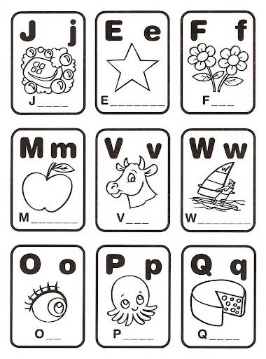 LOTERIA PARA IMPRIMIR Y COLOREAR PARA FORMAR LETRAS LOTERIA PARA IMPRIMIR Y COLOREAR PARA FORMAR LETRAS