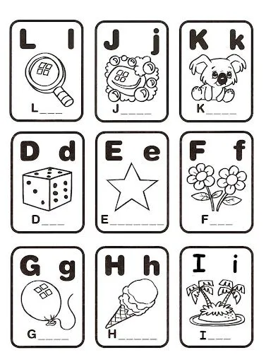 Loteria para imprimir - Imagui