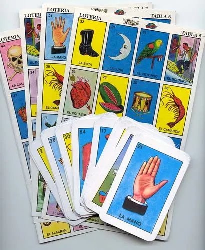 Lotería! | Como en el tianguis