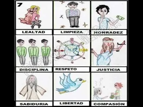 Lotería de Valores_Profr. Leonel Mendoza Ortiz - YouTube Lotería de Valores_Profr. Leonel Mendoza Ortiz - YouTube