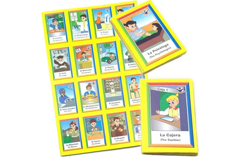 LOTERIAS DEL CUERPO HUMANO, JUEGO DE MESA DIDACTICO. | WIWI LOTERIAS DEL CUERPO HUMANO, JUEGO DE MESA DIDACTICO. | WIWI
