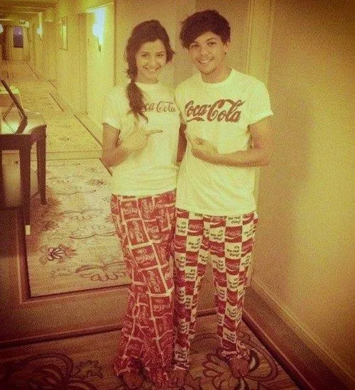 Louis and Eleanor<3 on Pinterest | Eleanor Calder, Louis And ... Louis and Eleanor<3 on Pinterest | Eleanor Calder, Louis And ...