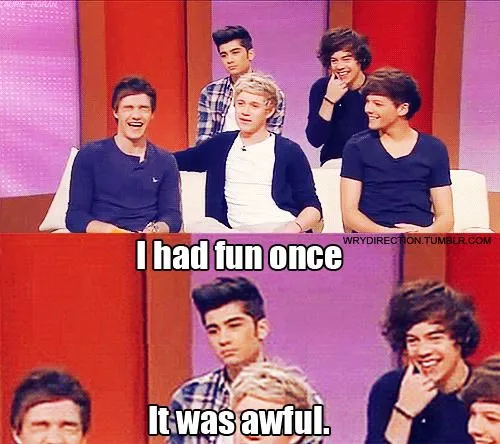 louis tomlinson Harry Styles Zayn Malik liam payne Niall Horan ...