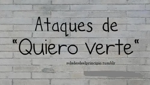 love te amo amor querer quiero ver te quiero verte extrañar ...