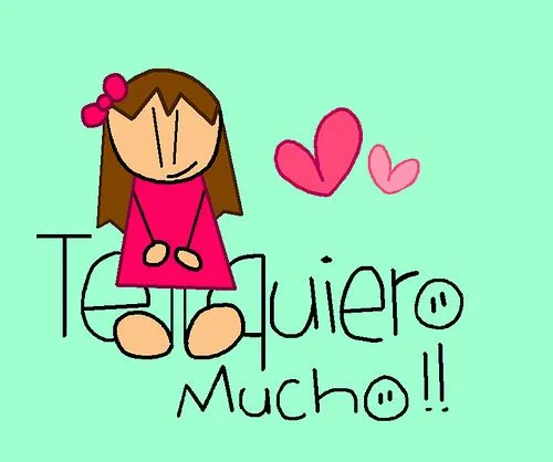 Spanish Love Quote Te Quiero Mucho | Love and Images Spanish Love Quote Te Quiero Mucho | Love and Images