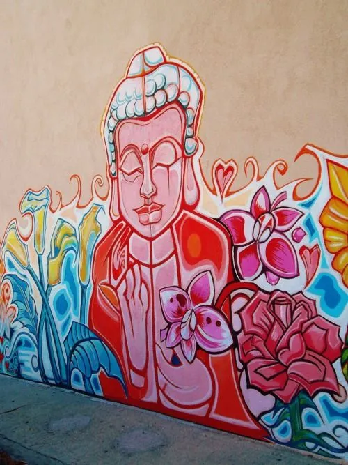 love art graffiti quotes sky heart Street Art california wise ... love art graffiti quotes sky heart Street Art california wise ...