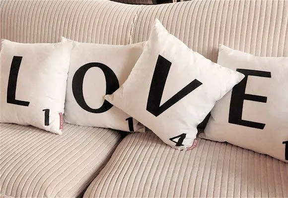 Love | Consejos de Decoración