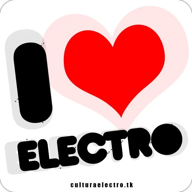 I Love ELECTRO DANCE!!!! | CULTURA ELECTRO I Love ELECTRO DANCE!!!! | CULTURA ELECTRO