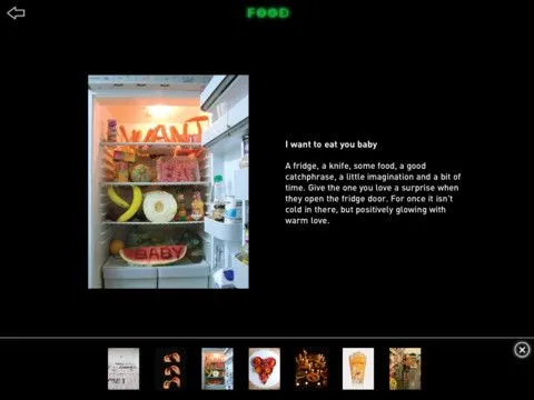 Love Injections HD 1.0.1 App for iPad, iPhone - Books - app by In ...