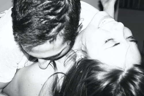Love is all we need