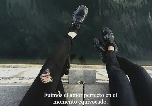 love LOL photography textos hipster indie Grunge frases dark amor ...
