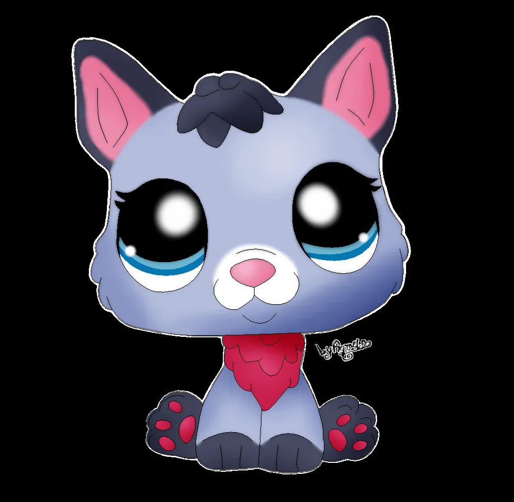 I Love LPS Stamp by AgraelLPS on DeviantArt I Love LPS Stamp by AgraelLPS on DeviantArt