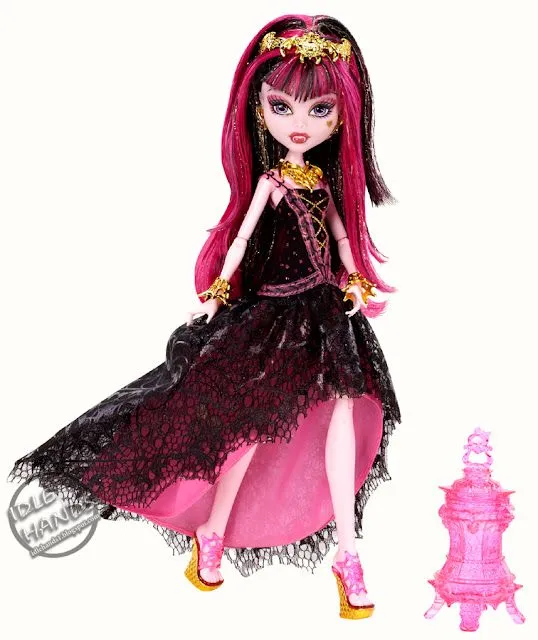 I LOVE MONSTER HIGH♥♥: agosto 2013