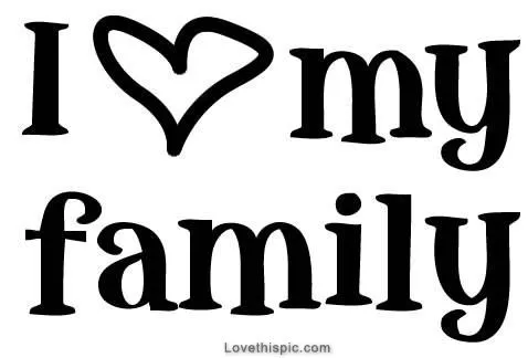 I Love My Family Pictures, Photos, and Images for Facebook, Tumblr ... I Love My Family Pictures, Photos, and Images for Facebook, Tumblr ...