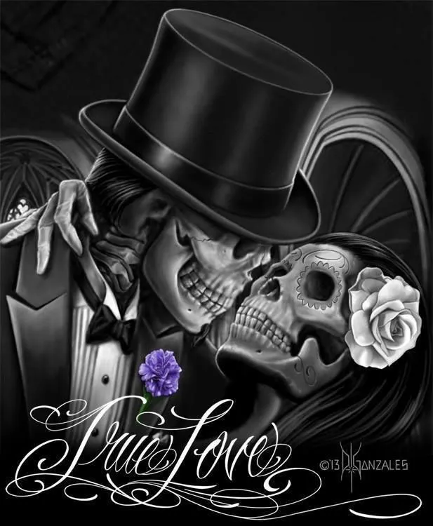 love never dies | ndn | Pinterest | Amor