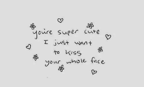 love quote Black and White life tumblr text depressed depression ...