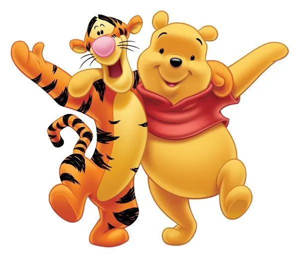 Love Tigger on Pinterest | Winnie The Pooh, Ta Tas and Rose Jewelry