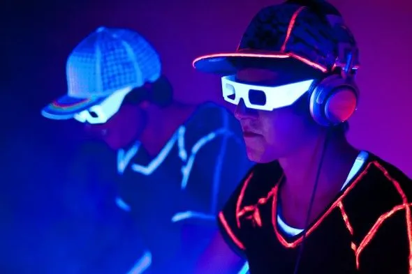 I Love To Bang!: Laserkraft 3D - Radio DJ Set - 27-01-2013 ... I Love To Bang!: Laserkraft 3D - Radio DJ Set - 27-01-2013 ...