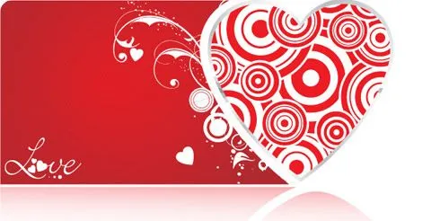 Love vectors, ideales para el Día de San Valentín – Puerto Pixel ... Love vectors, ideales para el Día de San Valentín – Puerto Pixel ...
