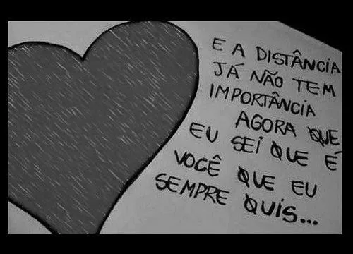 I love you! | Outra maneira de dizer eu te amo. I love you! | Outra maneira de dizer eu te amo.