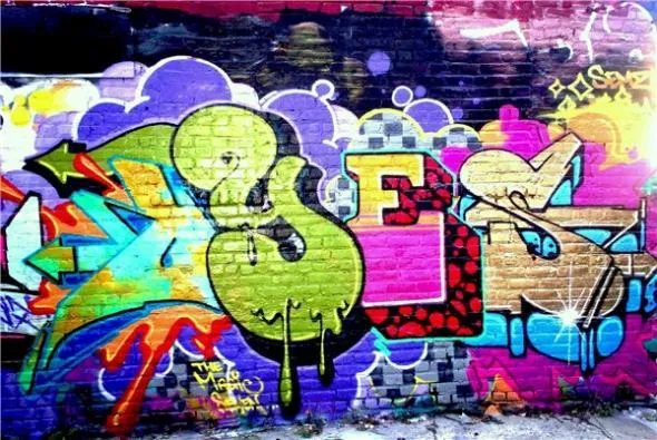Lovely Graffiti Wallpapers - Wallpapers | Pictures | Fashion Lovely Graffiti Wallpapers - Wallpapers | Pictures | Fashion
