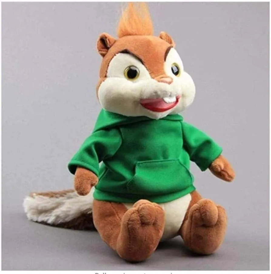 Lovely Sentado Ardillas Rojo Alvin Simon Theodore Peluche Muñecos de Peluche Niños Cumpleaños 25Cm : Amazon.com.mx: Juguetes y Juegos Lovely Sentado Ardillas Rojo Alvin Simon Theodore Peluche Muñecos de Peluche Niños Cumpleaños 25Cm : Amazon.com.mx: Juguetes y Juegos