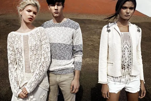 Loving crochet | Moda y todo lo demas...