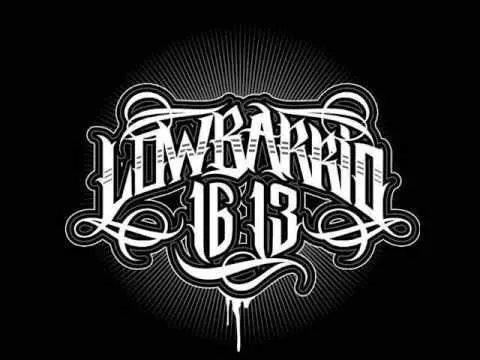 LOW BARRIO 1613 // TIENES EL VALOR O TE VALE // VIDEO OFFICIAL ... LOW BARRIO 1613 // TIENES EL VALOR O TE VALE // VIDEO OFFICIAL ...