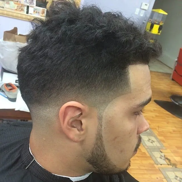 Low fade - Imagui
